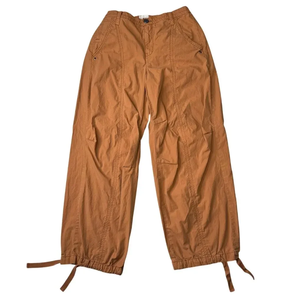 Anthropologie Pilcro Tactical Utility Pants - Picture 3 of 13